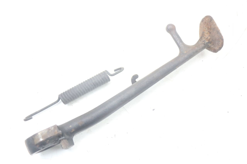 photo de PATA LATERAL YAMAHA FJ 3CX 1200 (1986 - 1996) - Primer plano técnico