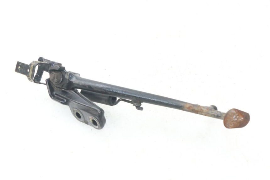 photo de PATA LATERAL YAMAHA FJR ABS 1300 (2006 - 2012) - Zoom estado de uso