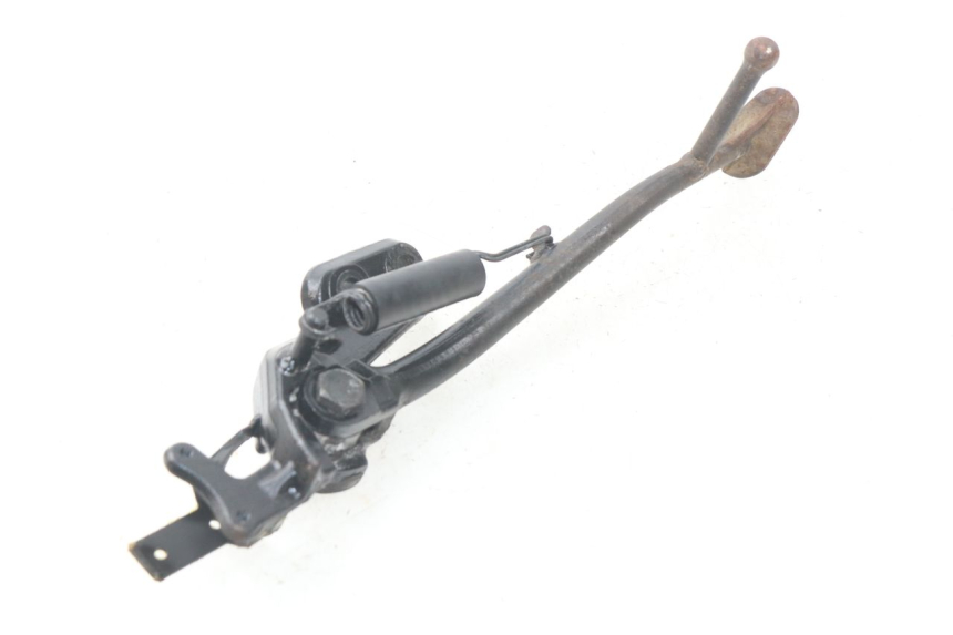 photo de PATA LATERAL YAMAHA FJR ABS 1300 (2006 - 2012) - Otra perspectiva