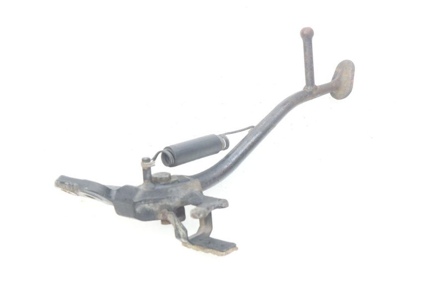 photo de PATA LATERAL YAMAHA FJR ABS 1300 (2006 - 2012) - Zoom estado de uso