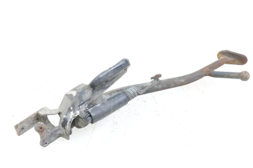 photo de PATA LATERAL YAMAHA FJR ABS 1300 (2006 - 2012) - Vista principal