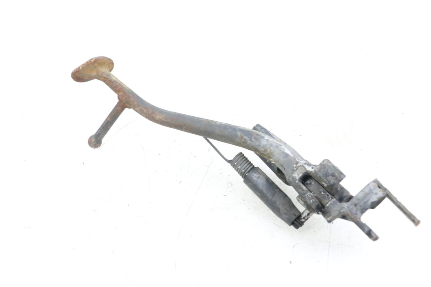 photo de PATA LATERAL YAMAHA FJR ABS 1300 (2006 - 2012) - Zoom estado de uso