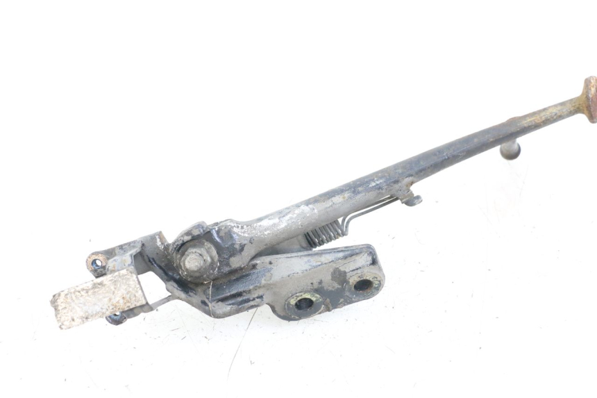 photo de PATA LATERAL YAMAHA FJR ABS 1300 (2006 - 2012) - Otra perspectiva