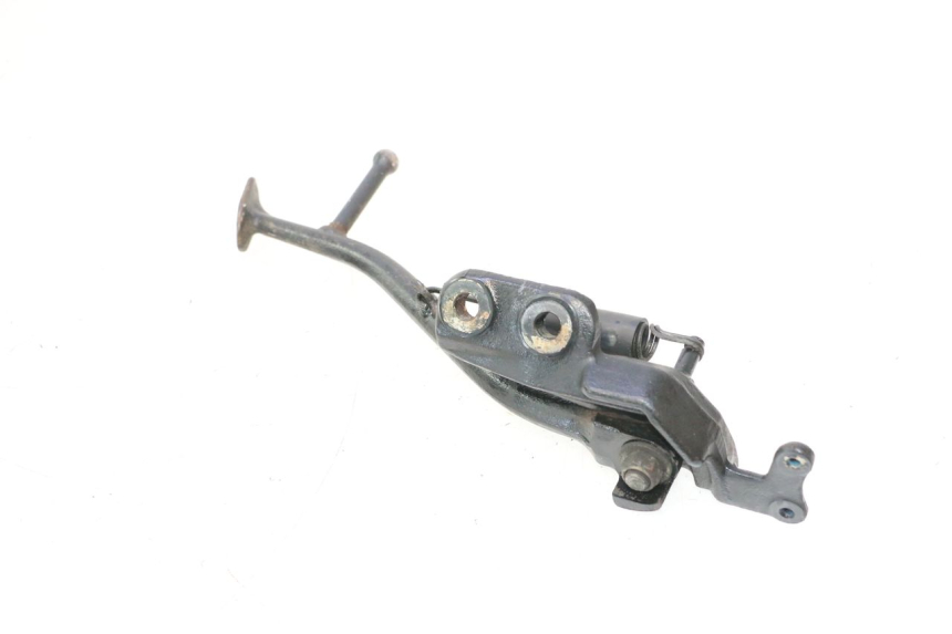 photo de CABALLETE LATERAL YAMAHA FJR 1300 (2001 - 2005) - Zoom estado de uso