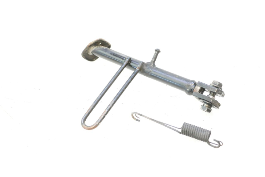 photo de CABALLETE LATERAL HONDA FJS SILVER WING SILVERWING 400 (2005 - 2008) - Zoom estado de uso