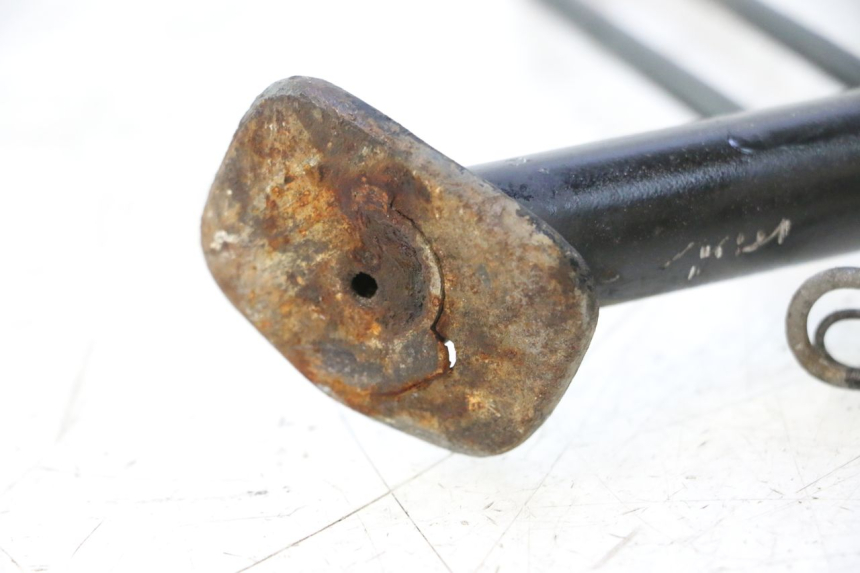 photo de CABALLETE LATERAL HONDA FJS SILVER WING SILVERWING 400 (2005 - 2008) - Primer plano técnico