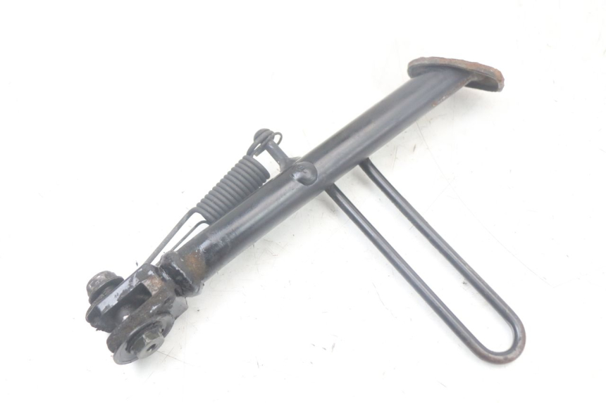 photo de CABALLETE LATERAL HONDA FJS SILVERWING SILVER WING 600 (2001 - 2010) - Zoom estado de uso