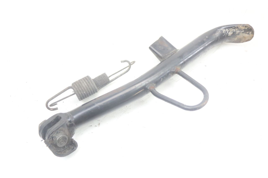 photo de PATA LATERAL MBK FLAME X 125 (2004 - 2007) - Zoom estado de uso