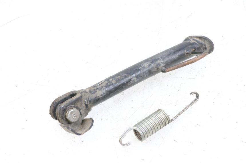 photo de CABALLETE LATERAL MBK FLIPPER 115 (2013 - 2017) - Zoom estado de uso