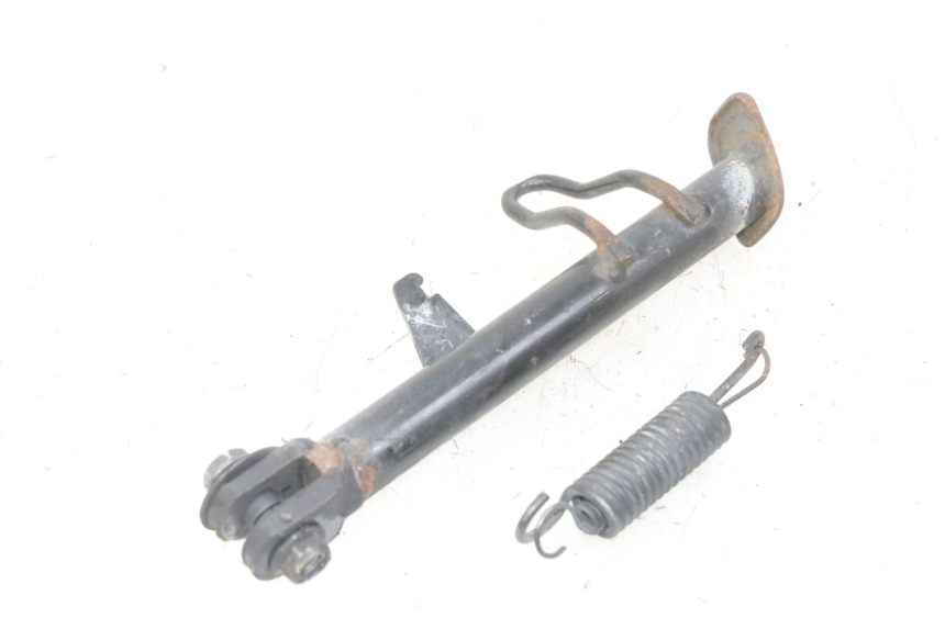 photo de CABALLETE LATERAL HONDA FORZA ABS 300 (2013 - 2017) - Zoom estado de uso