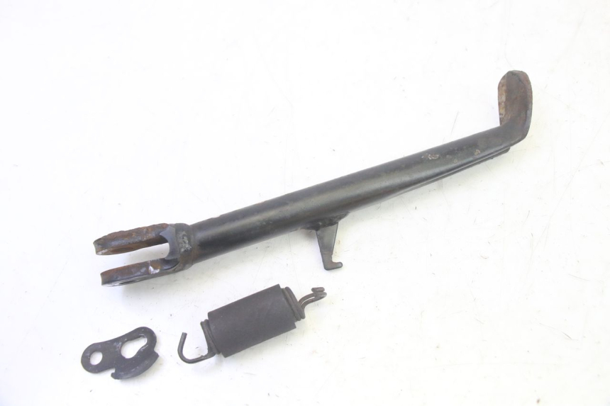 photo de CABALLETE LATERAL YAMAHA FZ6 N FAZER 600 (2004 - 2006) - Zoom estado de uso