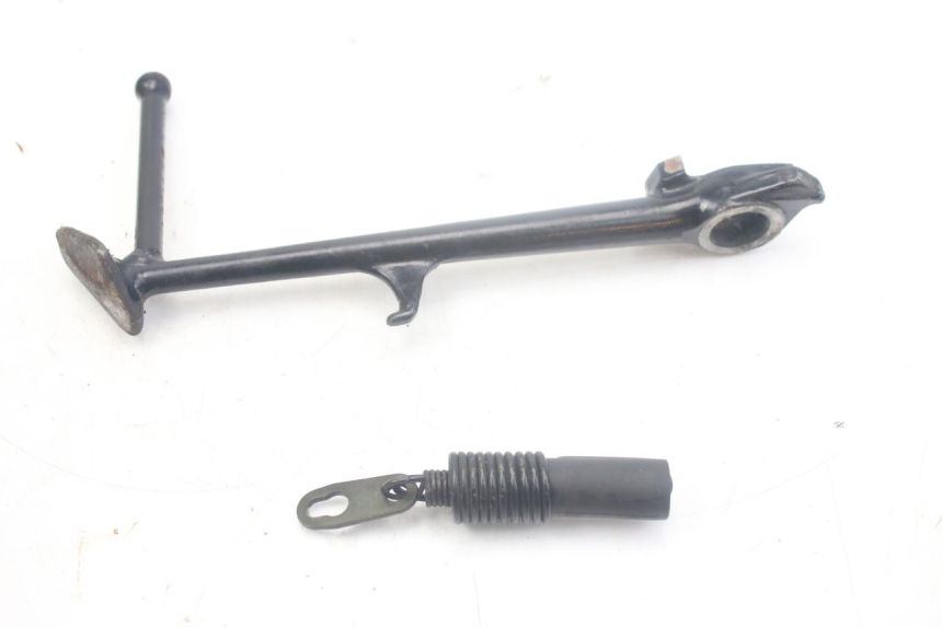 photo de PATA LATERAL YAMAHA FZS FAZER 600 (1998 - 2001) - Vista principal