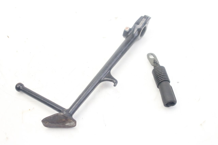 photo de PATA LATERAL YAMAHA FZS FAZER 600 (1998 - 2001) - Primer plano técnico