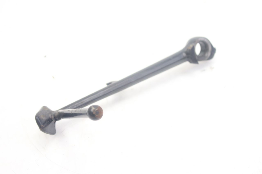 photo de PATA LATERAL YAMAHA FZS FAZER 600 (1998 - 2001) - Detalles de los puntos de fijación