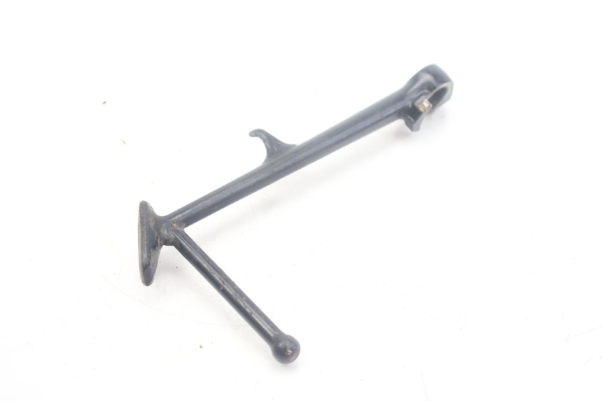 photo de PATA LATERAL YAMAHA FZS FAZER 600 (1998 - 2001) - Estado de la superficie y material