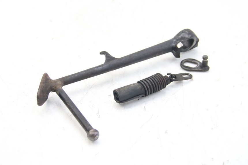 photo de PATA DE CABRA YAMAHA FZS FAZER 600 (2001 - 2003) - Vista principal