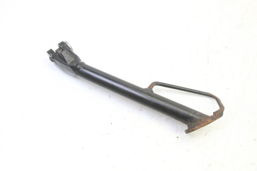 photo de CABALLETE LATERAL BMW G310 R 310 (2016 - 2020) - Primer plano técnico