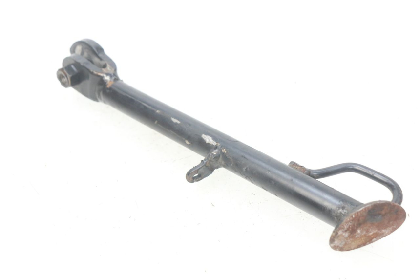 photo de PATA LATERAL PEUGEOT GEOPOLIS 400 (2007 - 2013) - Zoom estado de uso