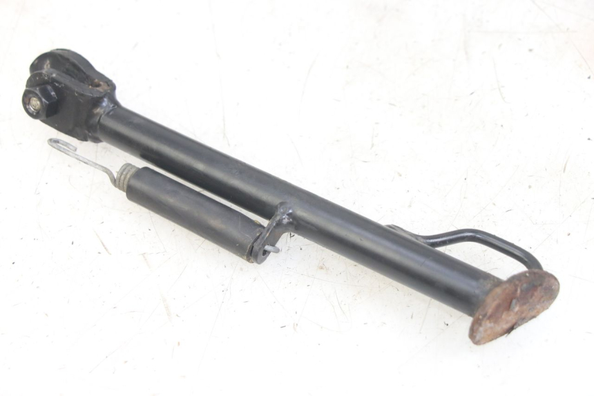 photo de CABALLETE LATERAL PEUGEOT GEOPOLIS RS 125 (2007 - 2009) - Vista principal