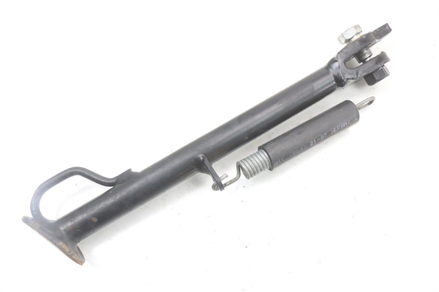 photo de CABALLETE LATERAL PEUGEOT GEOPOLIS RS 125 (2007 - 2009) - Vista principal