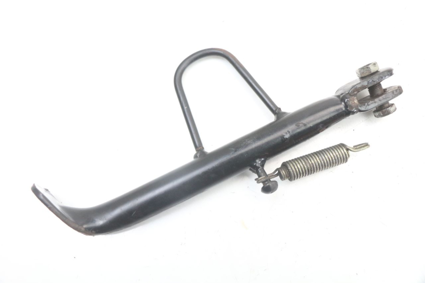 photo de CABALLETE LATERAL HYOSUNG GF 125 (2001 - 2005) - Vista principal