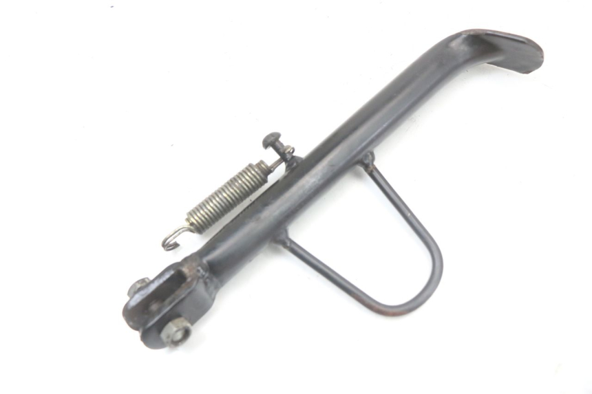 photo de CABALLETE LATERAL HYOSUNG GF 125 (2001 - 2005) - Otra perspectiva