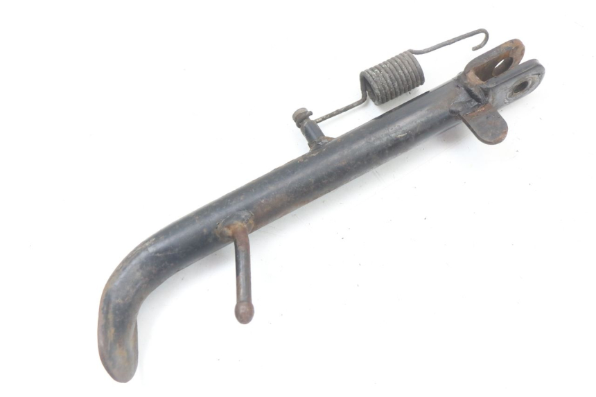 photo de CABALLETE LATERAL SUZUKI GN 125 (1997 - 2000) - Vista principal