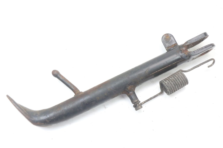 photo de CABALLETE LATERAL SUZUKI GN 125 (1997 - 2000) - Detalle de la pieza