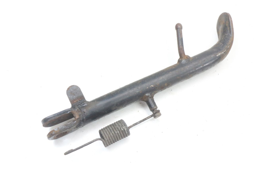 photo de CABALLETE LATERAL SUZUKI GN 125 (1997 - 2000) - Otra perspectiva