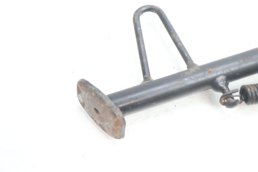 photo de CABALLETE LATERAL VASTRO GP 2T 50 (2013 - 2017) - Zoom estado de uso