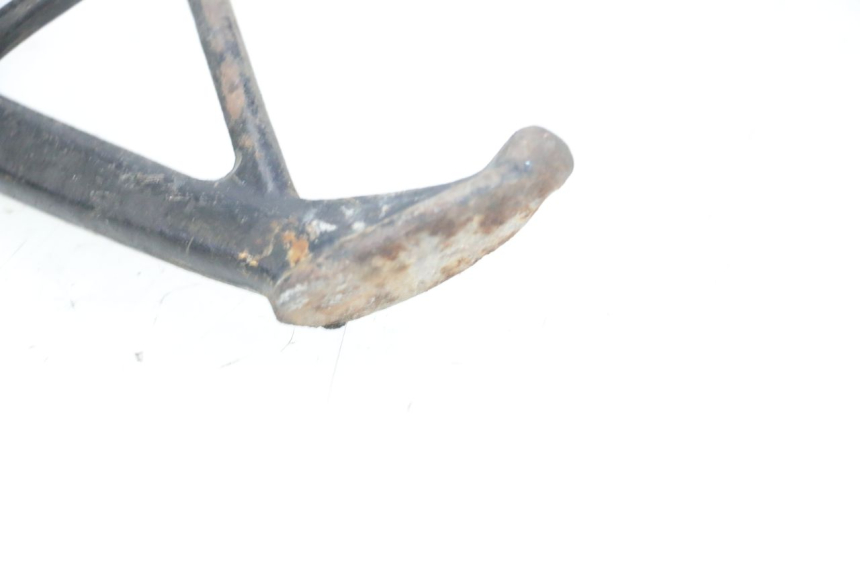 photo de CABALLETE LATERAL KAWASAKI GPX R WARBIRD 600 (1988 - 1993) - Zoom estado de uso