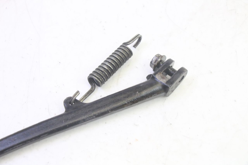 photo de CABALLETE LATERAL KAWASAKI GPZ RX 1000 (1986 - 1988) - Zoom estado de uso