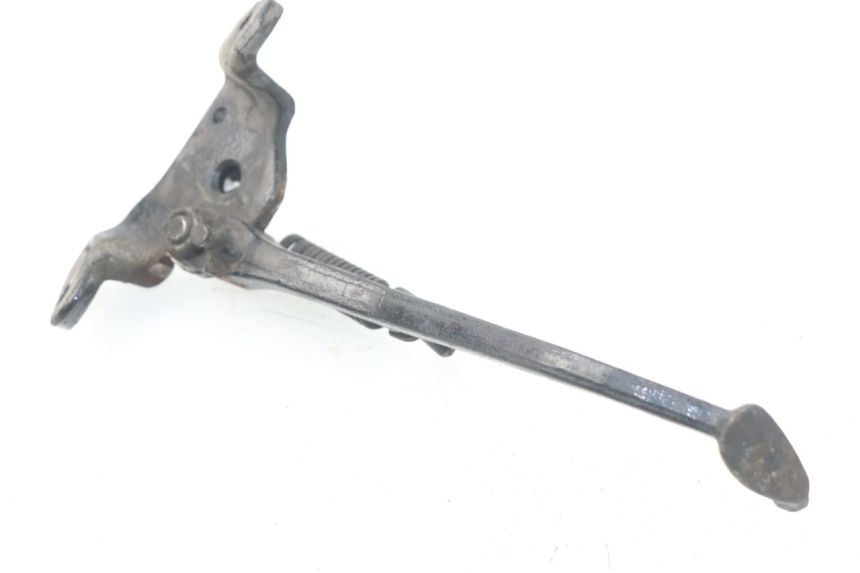 photo de CABALLETE LATERAL KAWASAKI GPZ S 500 (1994 - 2005) - Zoom estado de uso