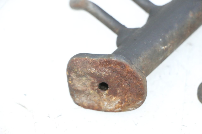 photo de CABALLETE LATERAL KYMCO GRAND DINK 125 (2002 - 2007) - Otra perspectiva