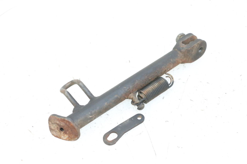 photo de CABALLETE LATERAL KYMCO GRAND DINK 125 (2002 - 2007) - Primer plano técnico