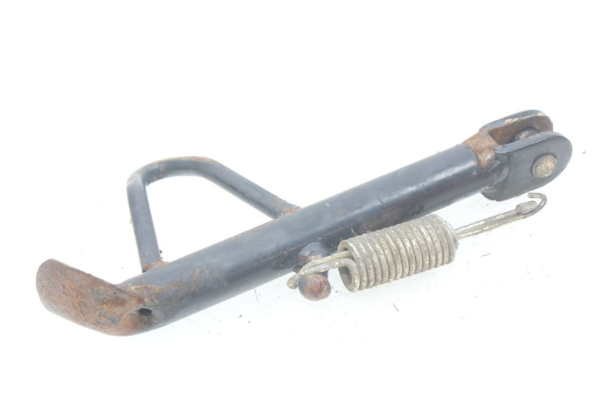 photo de PATA DE CABRA EUROCKA GREEN 1 - Vista principal