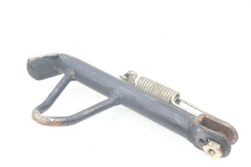 photo de PATA DE CABRA EUROCKA GREEN 1 - Zoom estado de uso