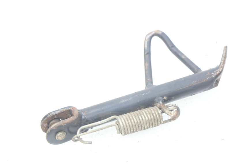 photo de PATA DE CABRA EUROCKA GREEN 1 - Otra perspectiva