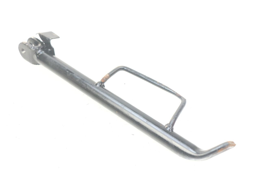 photo de PATA DE CABRA TNT MOTOR GRIDO 2T 50 (2010 - 2019) - Zoom estado de uso