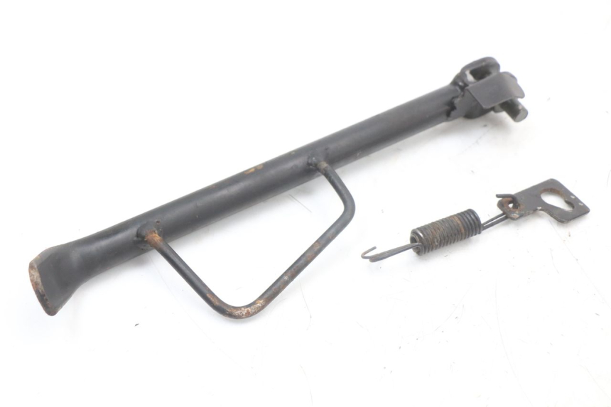 photo de PATA DE CABRA TNT MOTOR GRIDO 2T 50 (2010 - 2019) - Vista principal