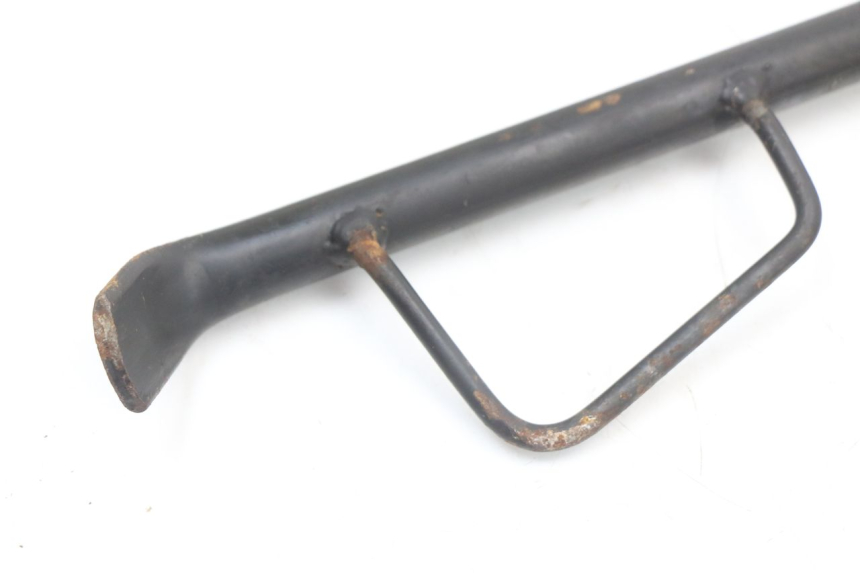 photo de PATA DE CABRA TNT MOTOR GRIDO 2T 50 (2010 - 2019) - Zoom estado de uso