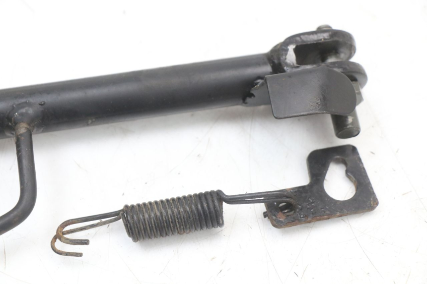 photo de PATA DE CABRA TNT MOTOR GRIDO 2T 50 (2010 - 2019) - Otra perspectiva