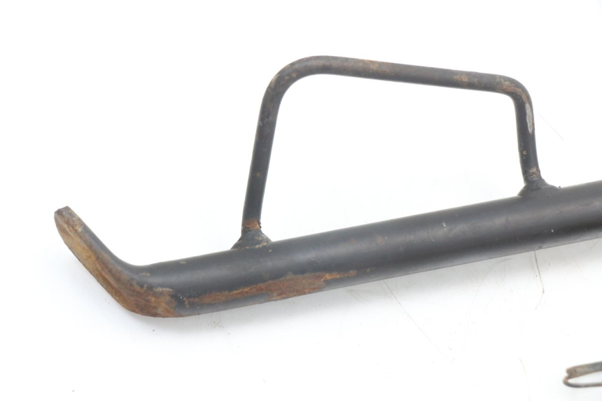 photo de PATA DE CABRA TNT MOTOR GRIDO 2T 50 (2010 - 2019) - Primer plano técnico