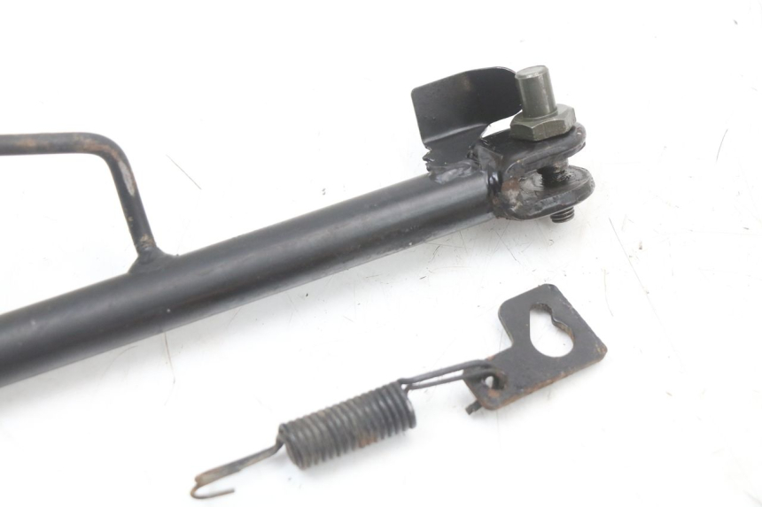 photo de PATA DE CABRA TNT MOTOR GRIDO 2T 50 (2010 - 2019) - Vista general del producto