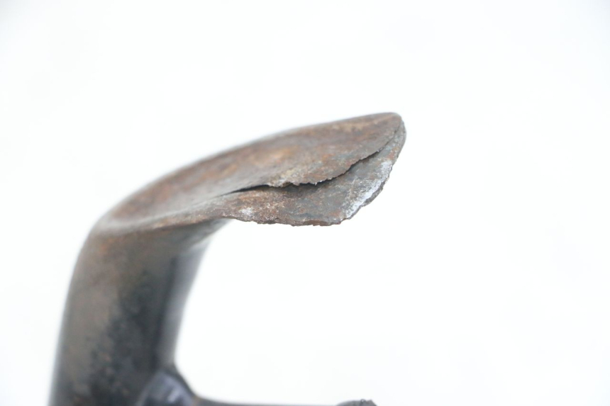 photo de CABALLETE LATERAL SUZUKI GS GSE 500 (2001 - 2003) - Detalle de la pieza