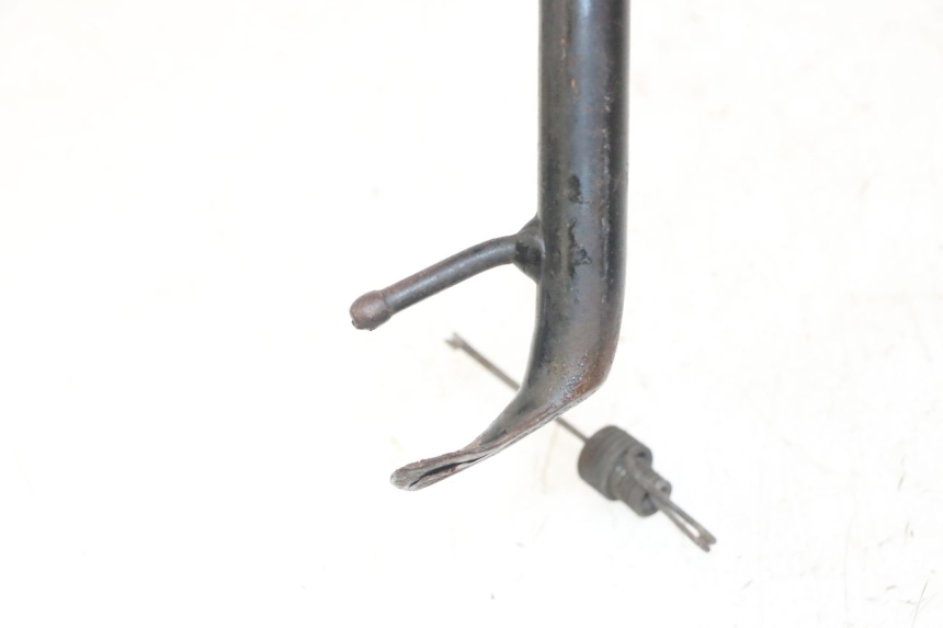 photo de CABALLETE LATERAL SUZUKI GS GSE 500 (2001 - 2003) - Zoom estado de uso