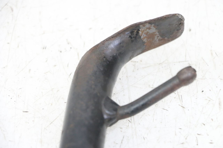 photo de CABALLETE LATERAL SUZUKI GS GSE 500 (2001 - 2003) - Primer plano técnico