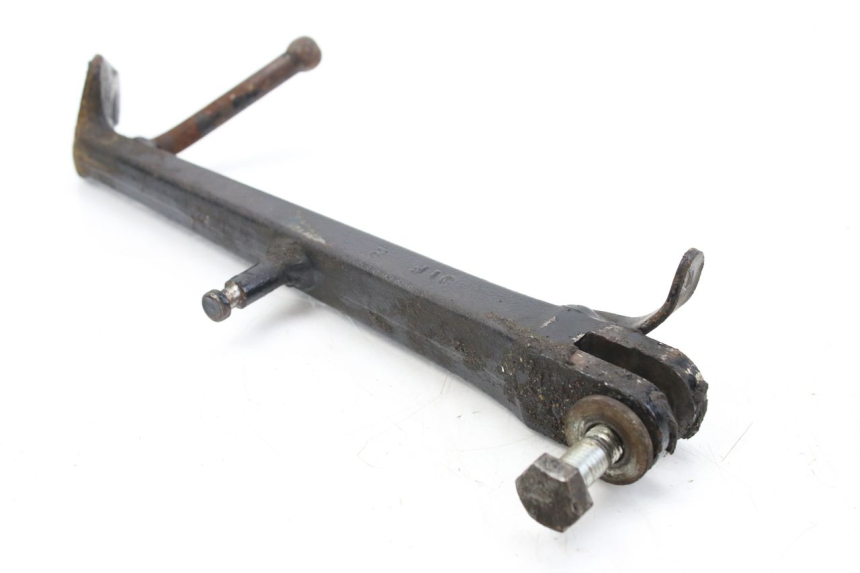 photo de PATA DE CABRA SUZUKI GSF S BANDIT 600 (2000 - 2004) - Zoom estado de uso