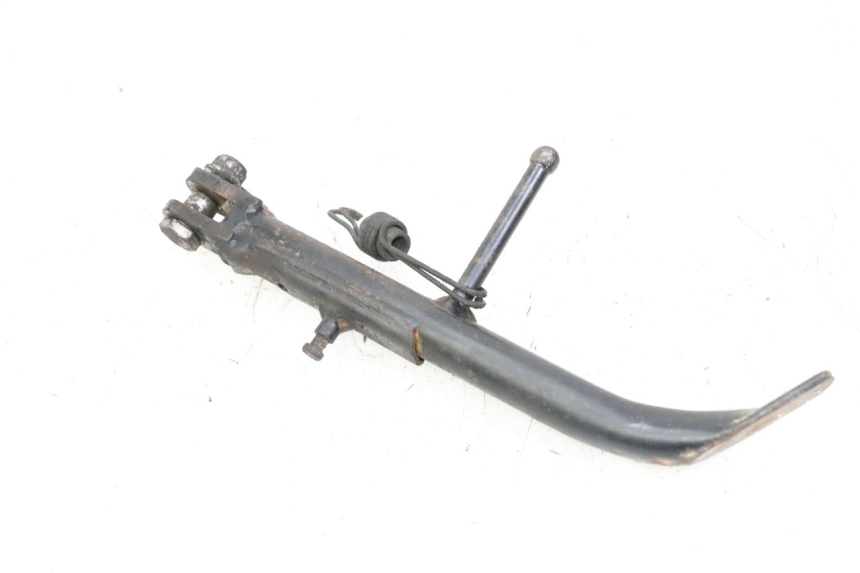 photo de CABALLETE LATERAL SUZUKI GSR 750 (2011 - 2017) - Zoom estado de uso