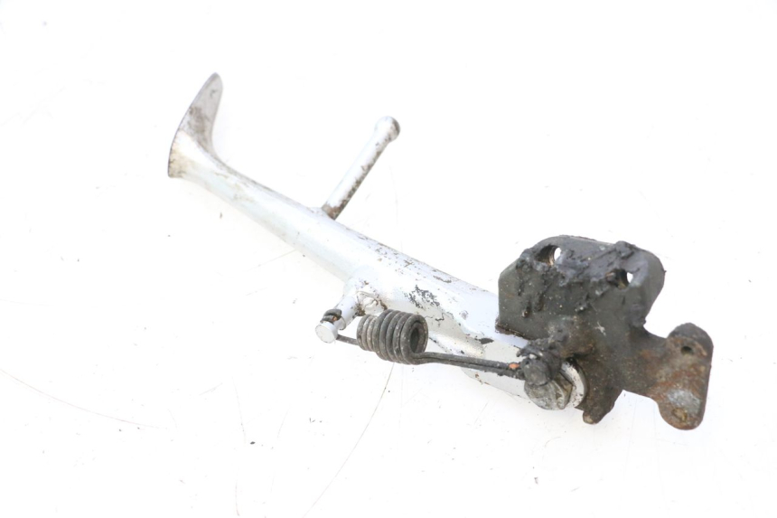 photo de CABALLETE LATERAL SUZUKI GSR 600 (2005 - 2012) - Zoom estado de uso
